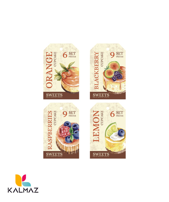 Packaging labels