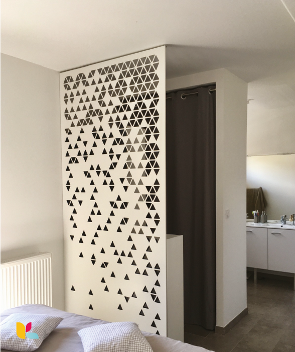 Habillage de Façades en Alucobond
