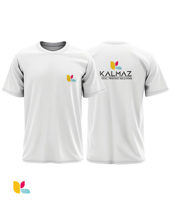 T-shirt à personnaliser