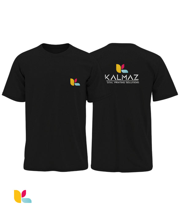 T-shirt à personnaliser
