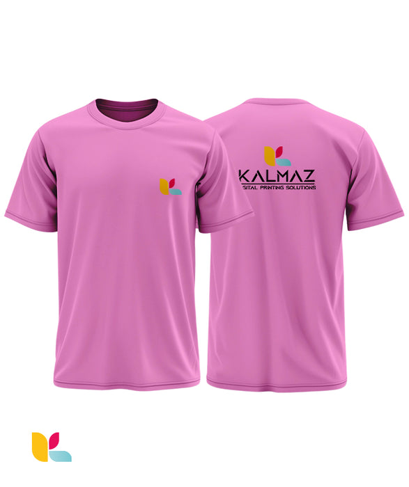 T-shirt à personnaliser