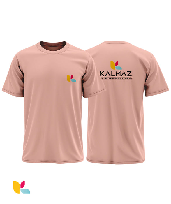 T-shirt à personnaliser