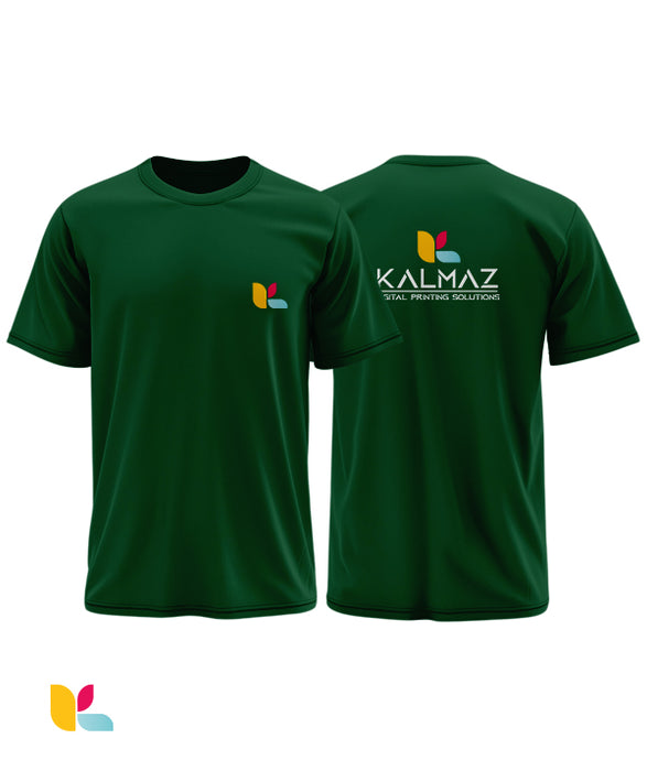 T-shirt à personnaliser