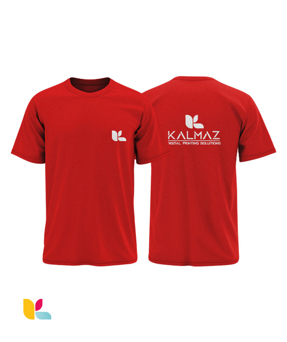 T-shirt à personnaliser