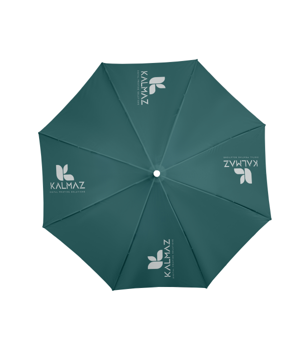 Parapluie avec logo
