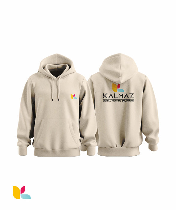 Customizable hoodie