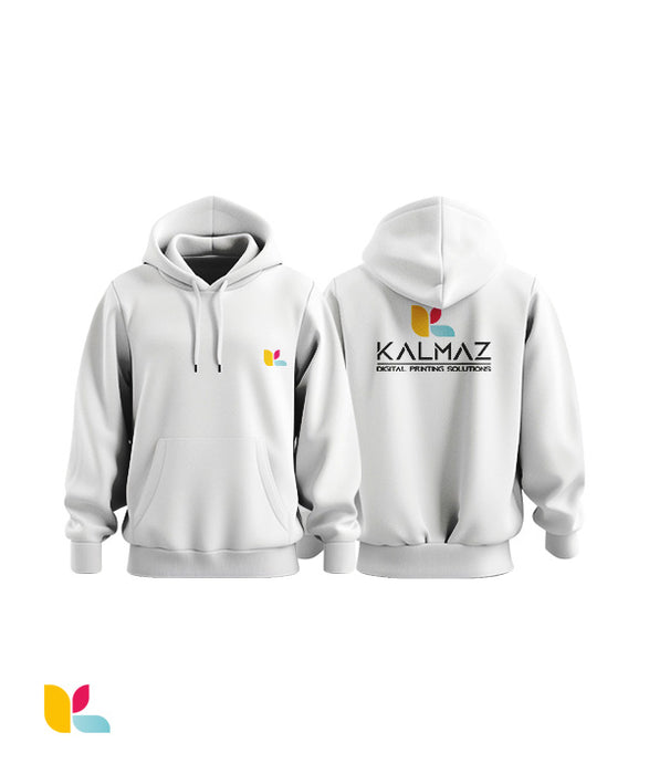 Customizable hoodie