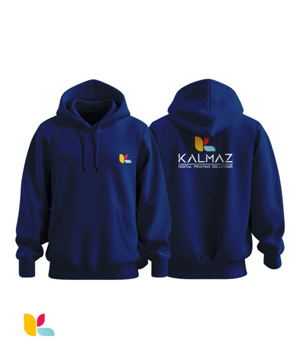 Customizable hoodie