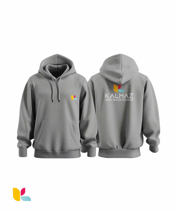 Customizable hoodie