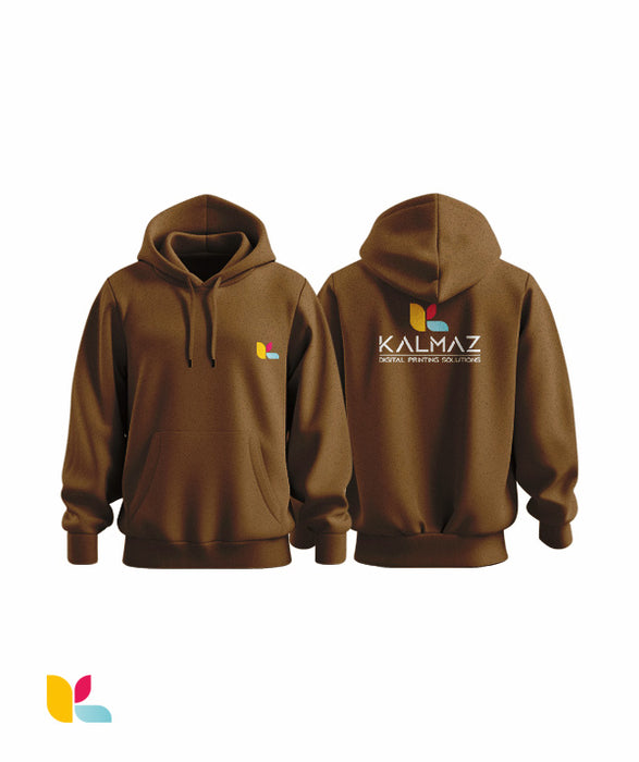 Customizable hoodie