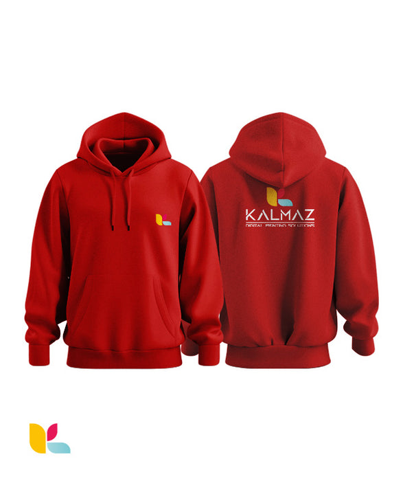 Customizable hoodie