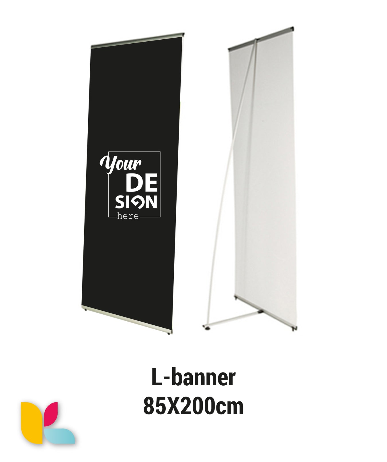 L-Banner