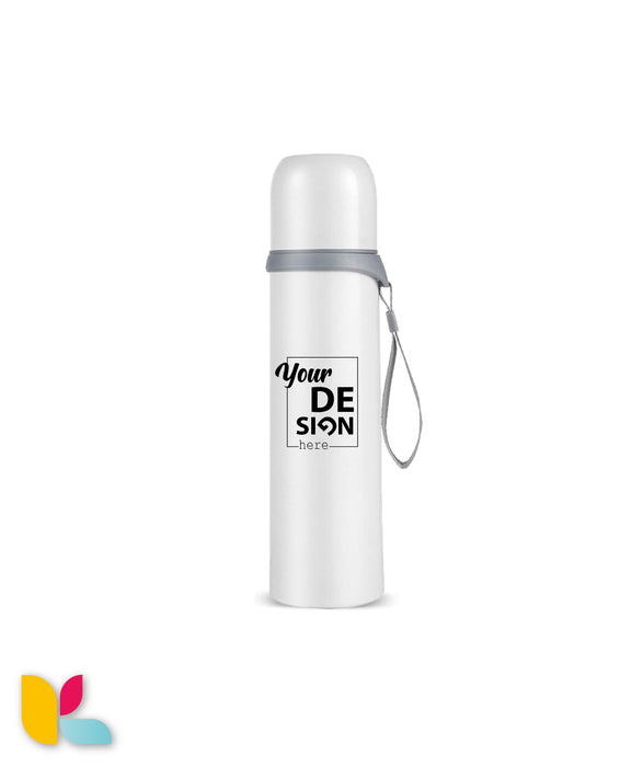 Thermos to personalize