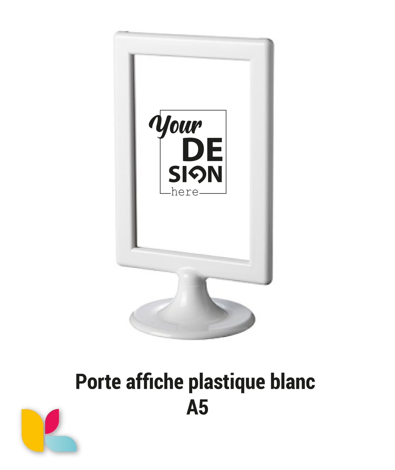 Porte affiches