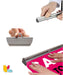 poster snap, affichage promotionnel snap, signalisation snap poster, cadre snap aluminium, affichage facile cadre snap