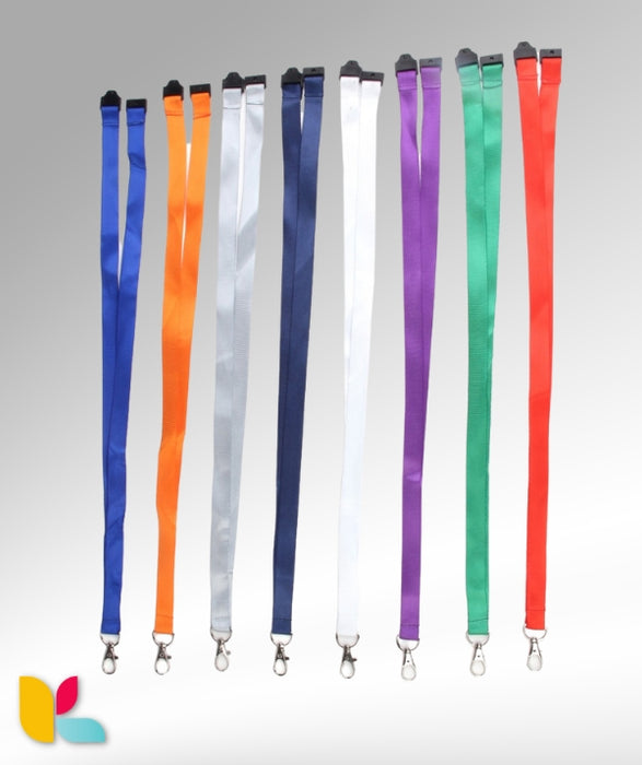 Custom Lanyards