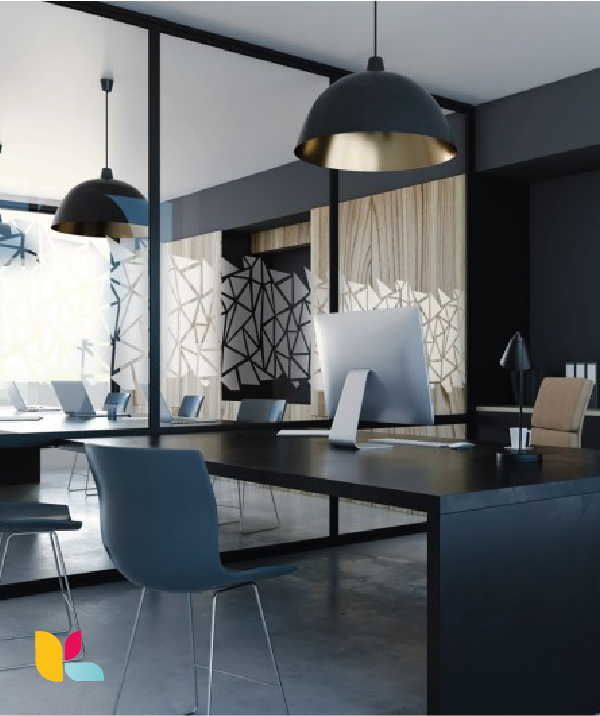 Film Décoratif - Réflectiv