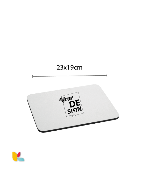 Tapis de souris personnalisable