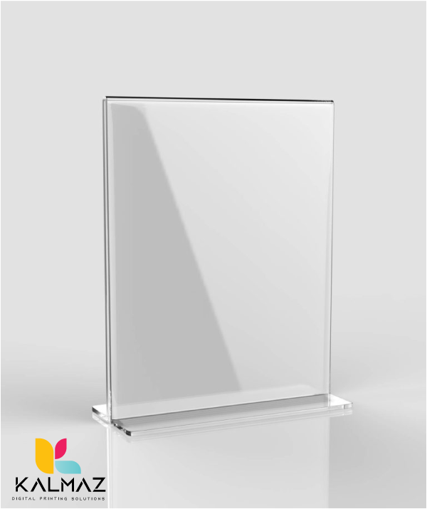 Plexiglass displays