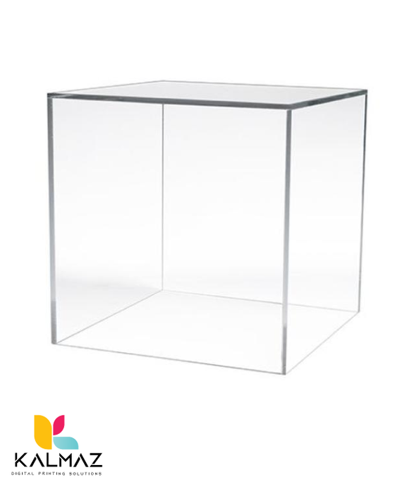 Plexiglass displays